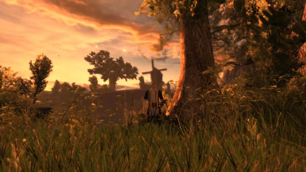 Drakensang: The River of Time