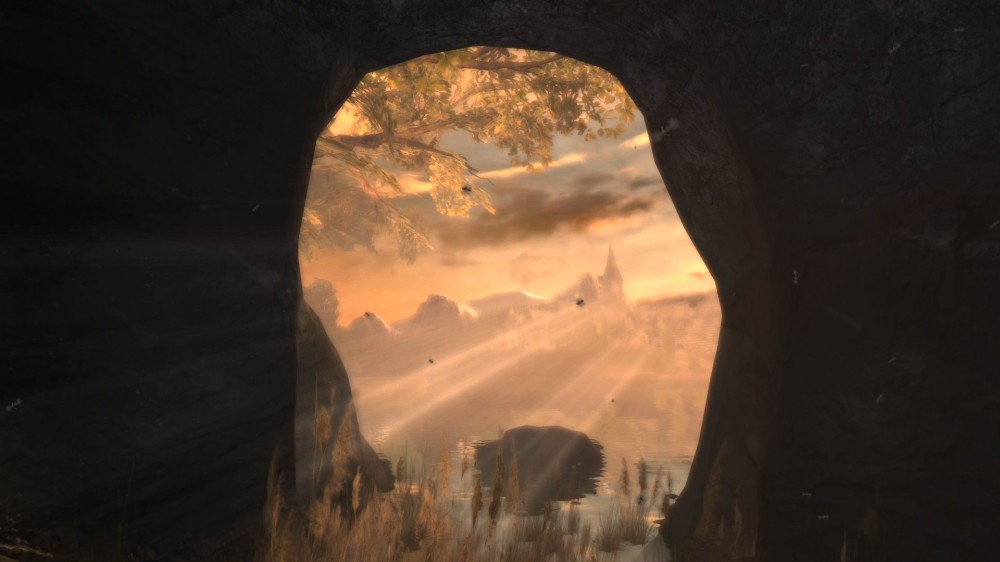 Drakensang: The River of Time