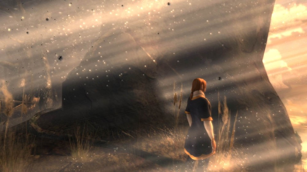 Drakensang: The River of Time