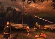 Drakensang screenshot