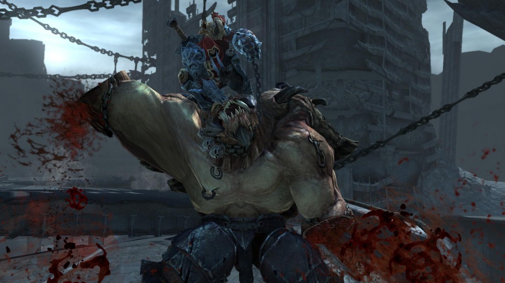 Darksiders