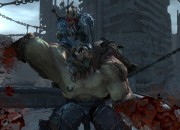Darksiders screenshot