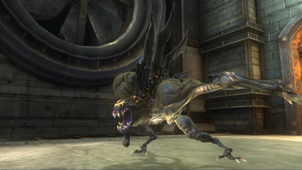 Darksiders