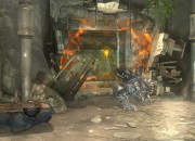 Darksiders screenshot