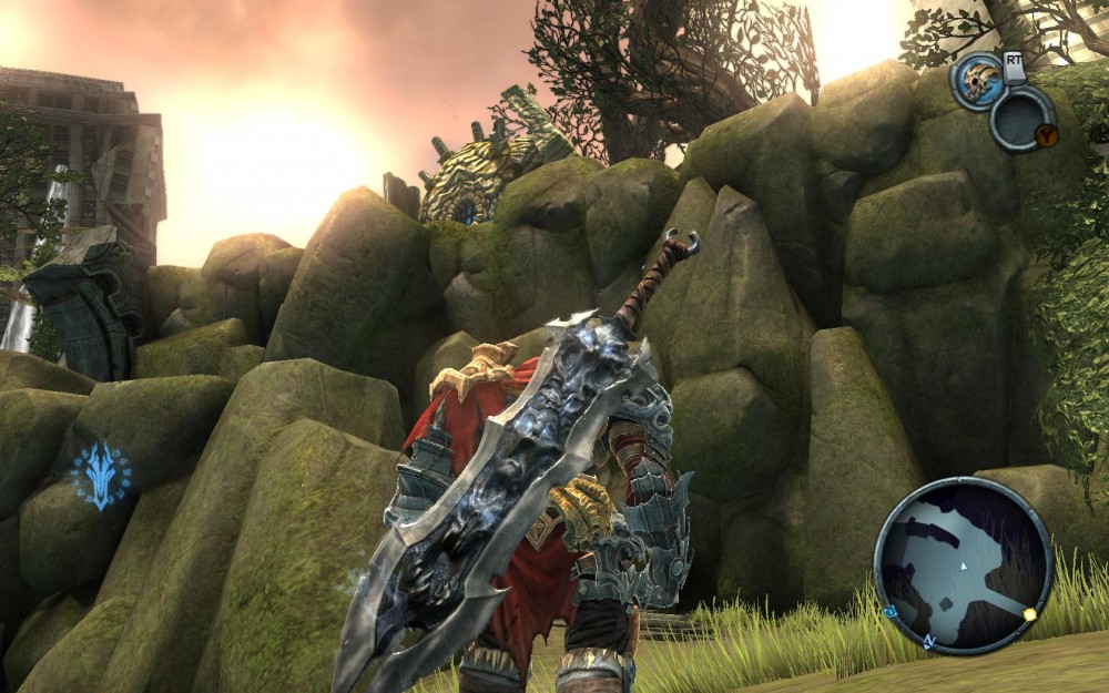 Darksiders