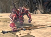 Darksiders screenshot