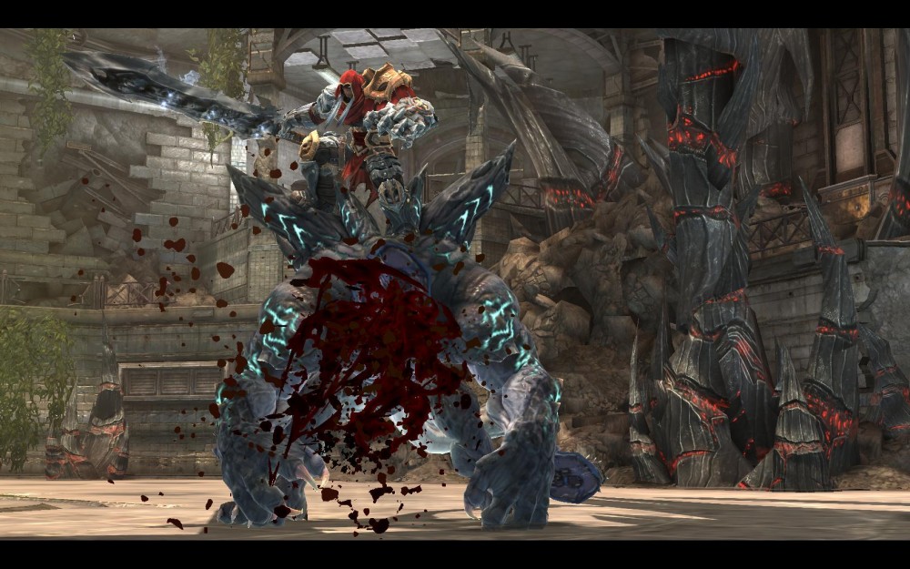 Darksiders