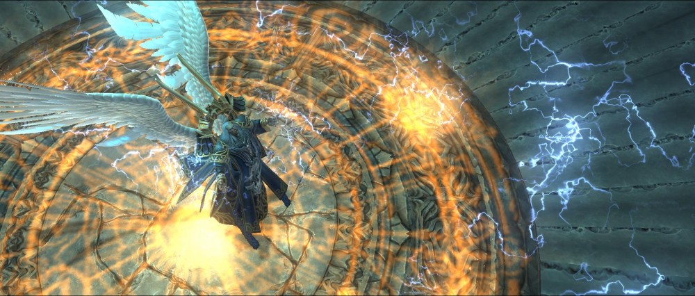 Darksiders