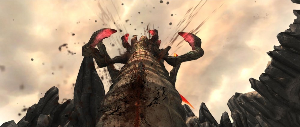 Darksiders
