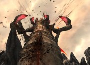 Darksiders screenshot