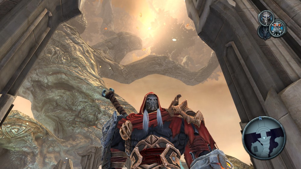 Darksiders
