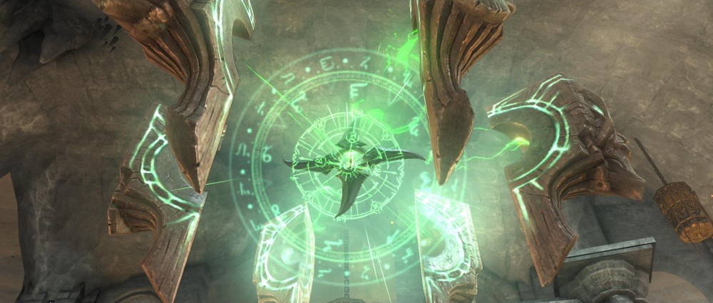 Darksiders