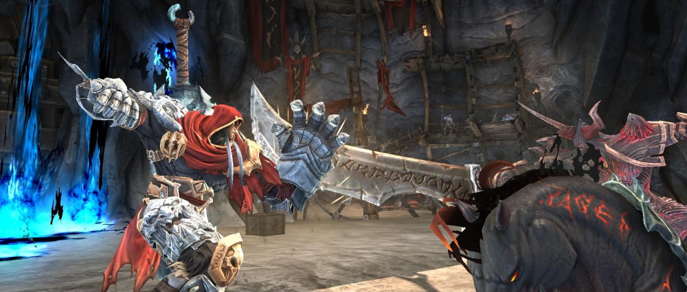 Darksiders