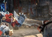 Darksiders screenshot