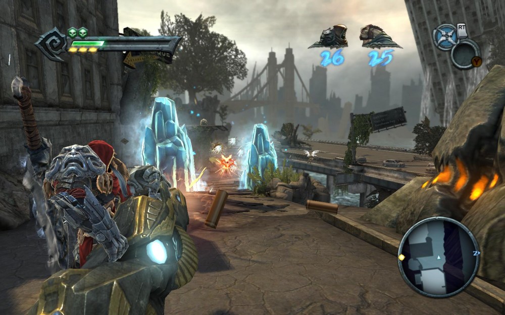 Darksiders