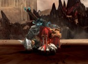 Darksiders