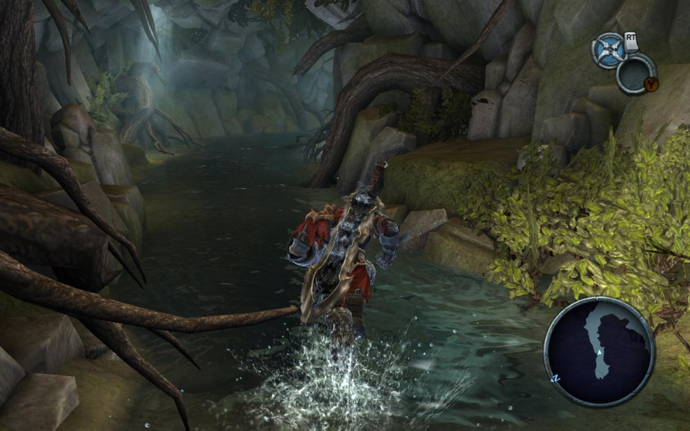 Darksiders