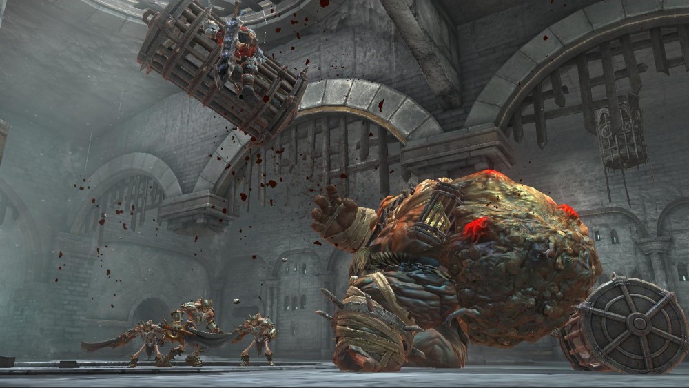 Darksiders