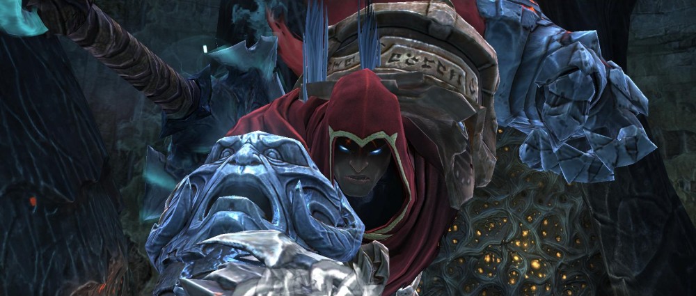 Darksiders