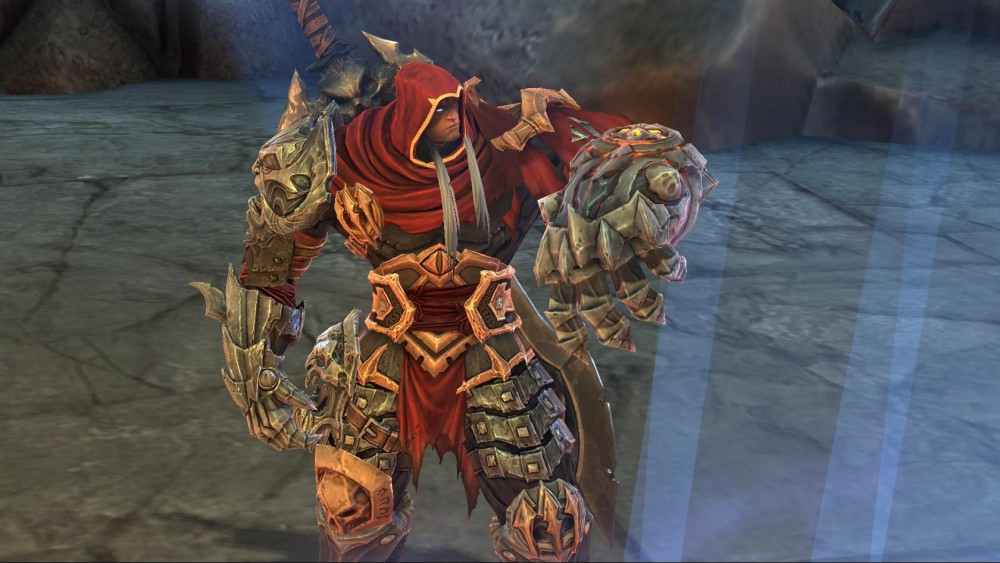Darksiders