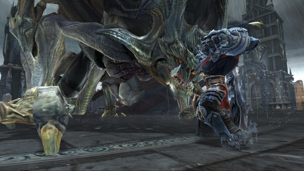 Darksiders