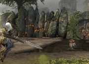 Darksiders screenshot