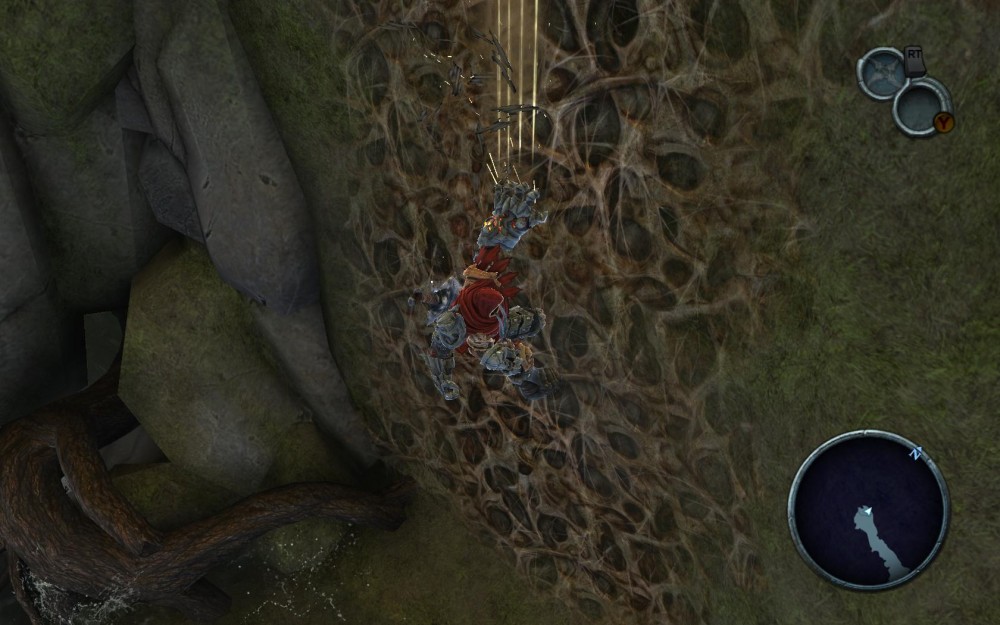 Darksiders