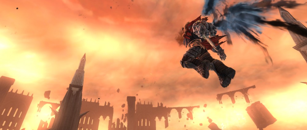 Darksiders