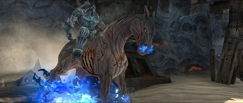 Darksiders