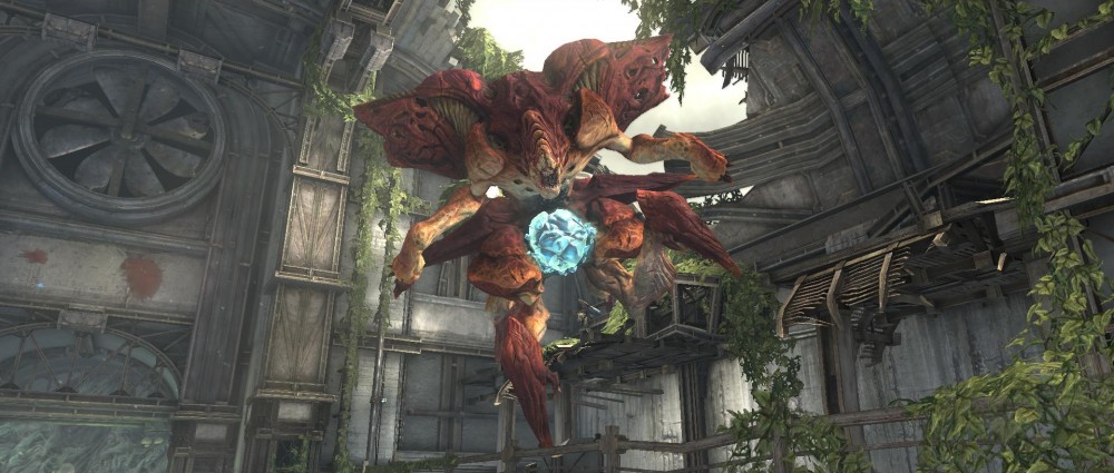 Darksiders