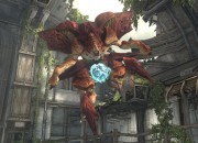 Darksiders screenshot