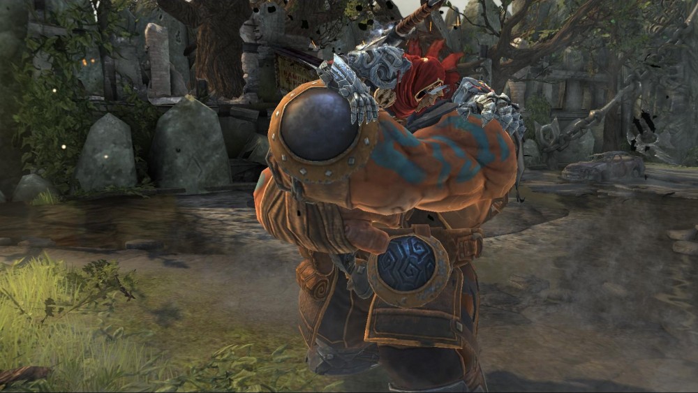 Darksiders