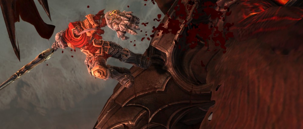 Darksiders