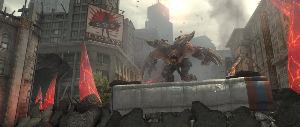 Darksiders