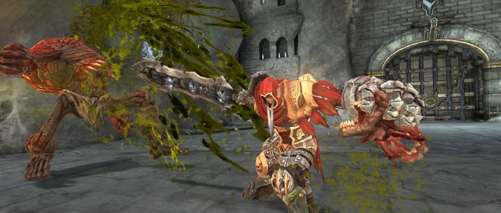 Darksiders