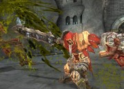 Darksiders screenshot