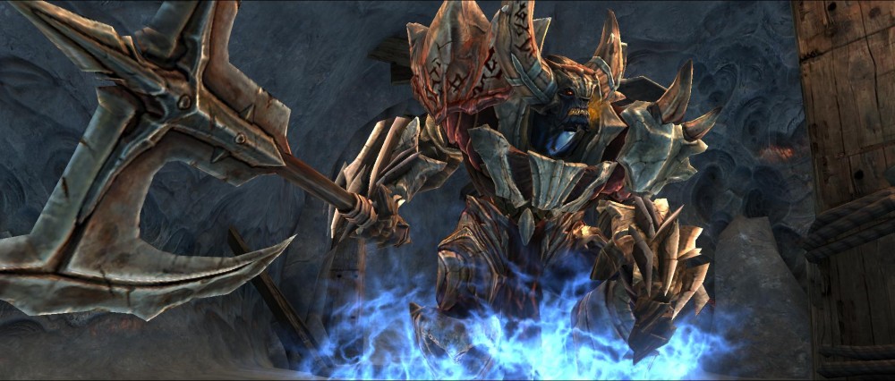 Darksiders