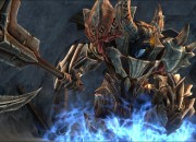 Darksiders screenshot