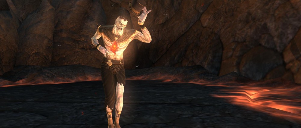 Darksiders