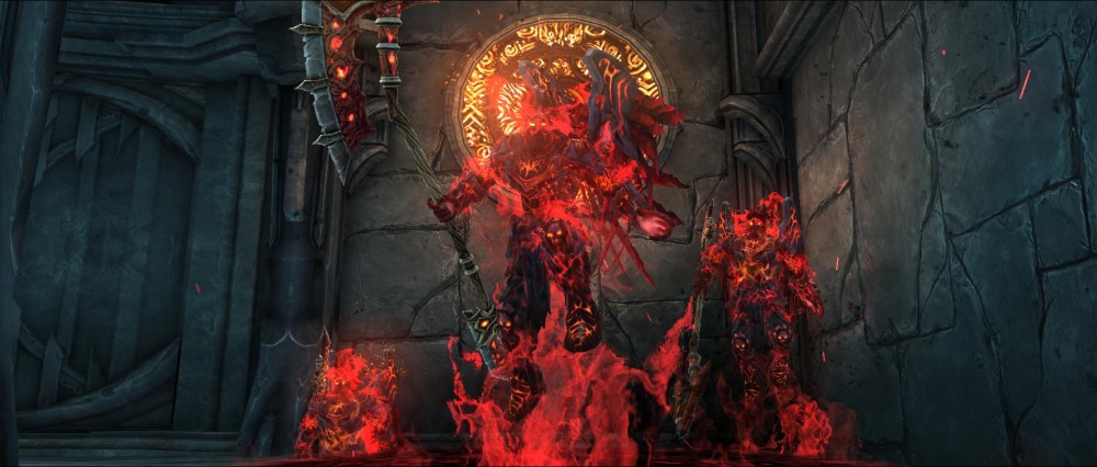 Darksiders
