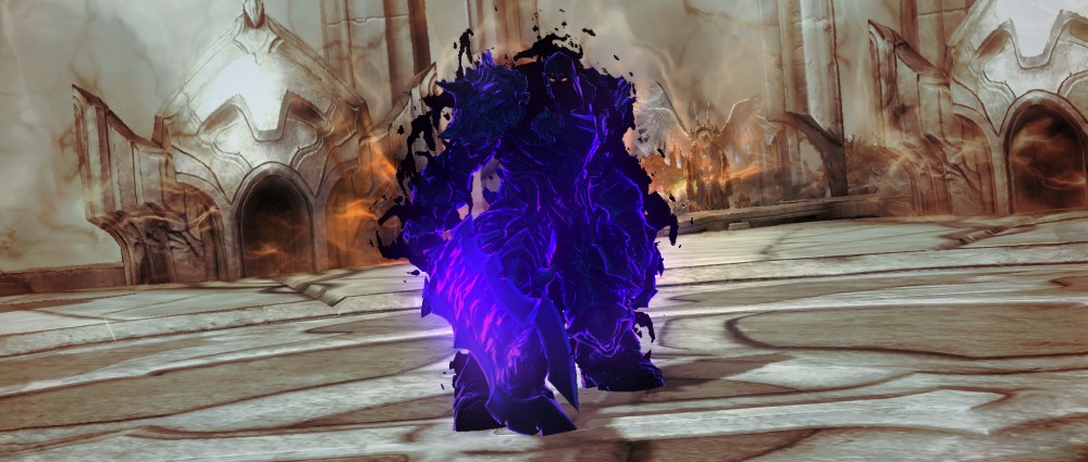 Darksiders