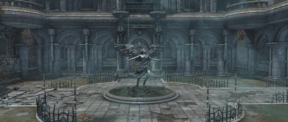 Darksiders