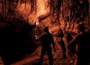 Uncharted 3 screenshot