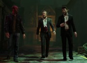 Uncharted 3 screenshot