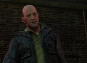 Uncharted 3 screenshot