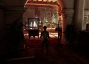 Uncharted 3 screenshot