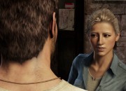 Uncharted 3 screenshot