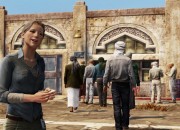 Uncharted 3 screenshot