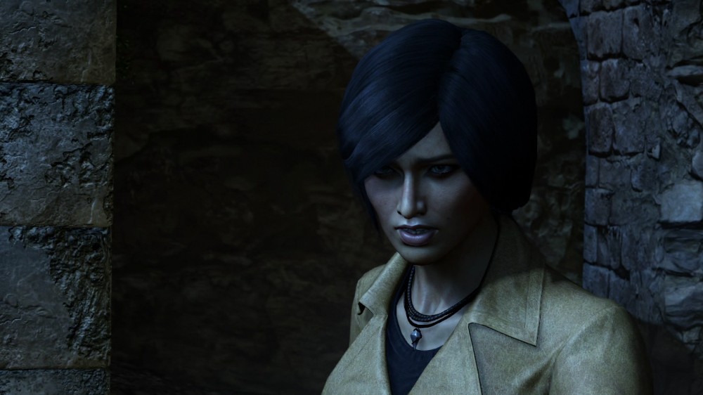 Uncharted 3: Drake's Deception
