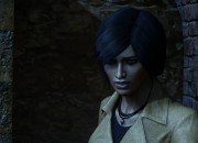 Uncharted 3 screenshot